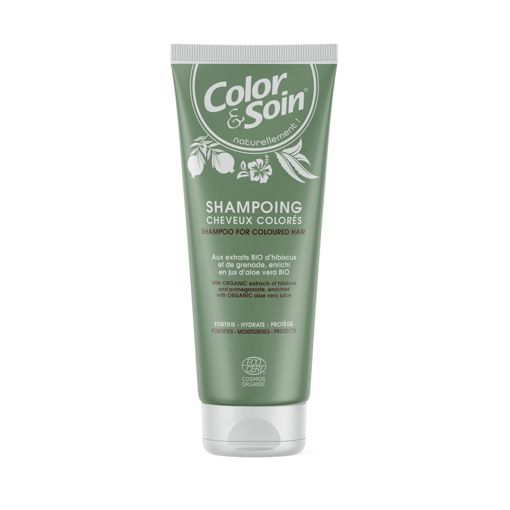 Mavala Switzerland Color & Soin Shampoo Reviews beautyheaven