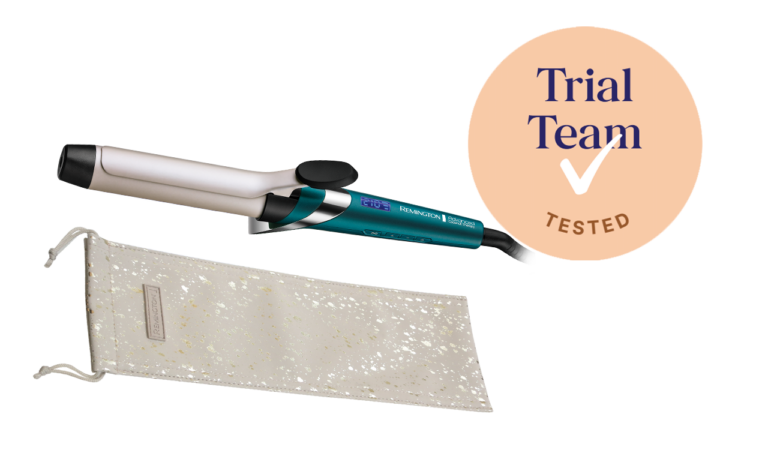 Remington Coconut Therapy Tong Trial Team