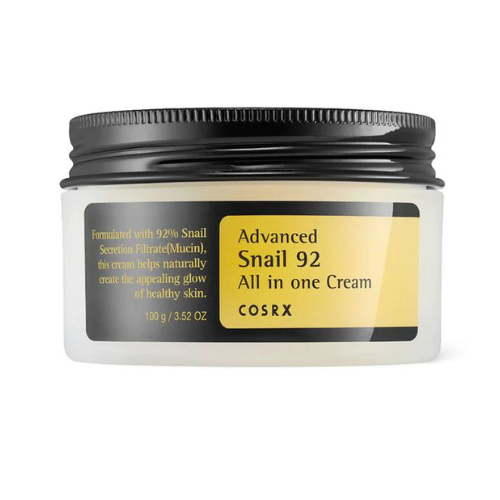 Cosrx Advanced Snail 92 All In One Cream