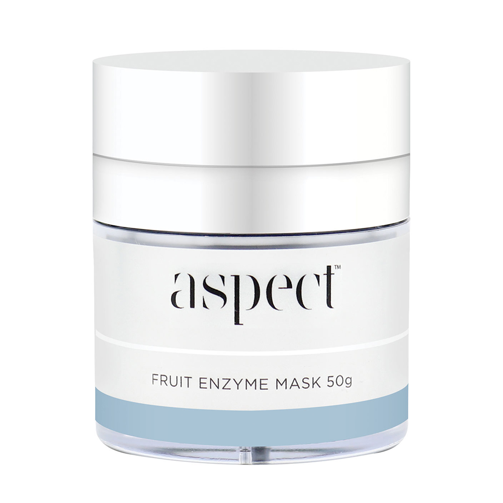 Fruit Enzyme Mask