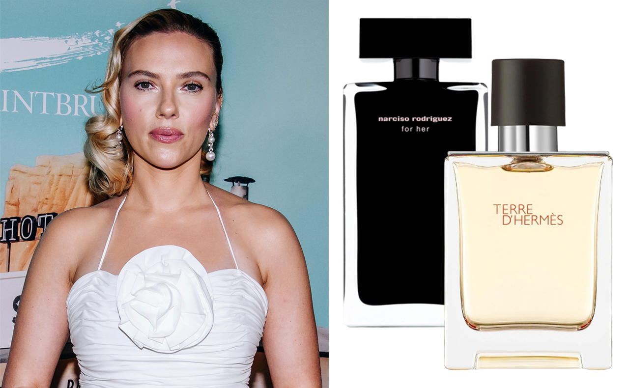 We've found the perfect dupe of the Chloé Signature perfume from