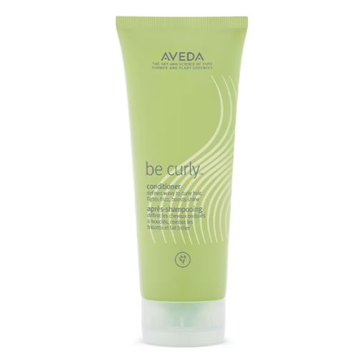 The 5 Best Conditioners for Curly Hair