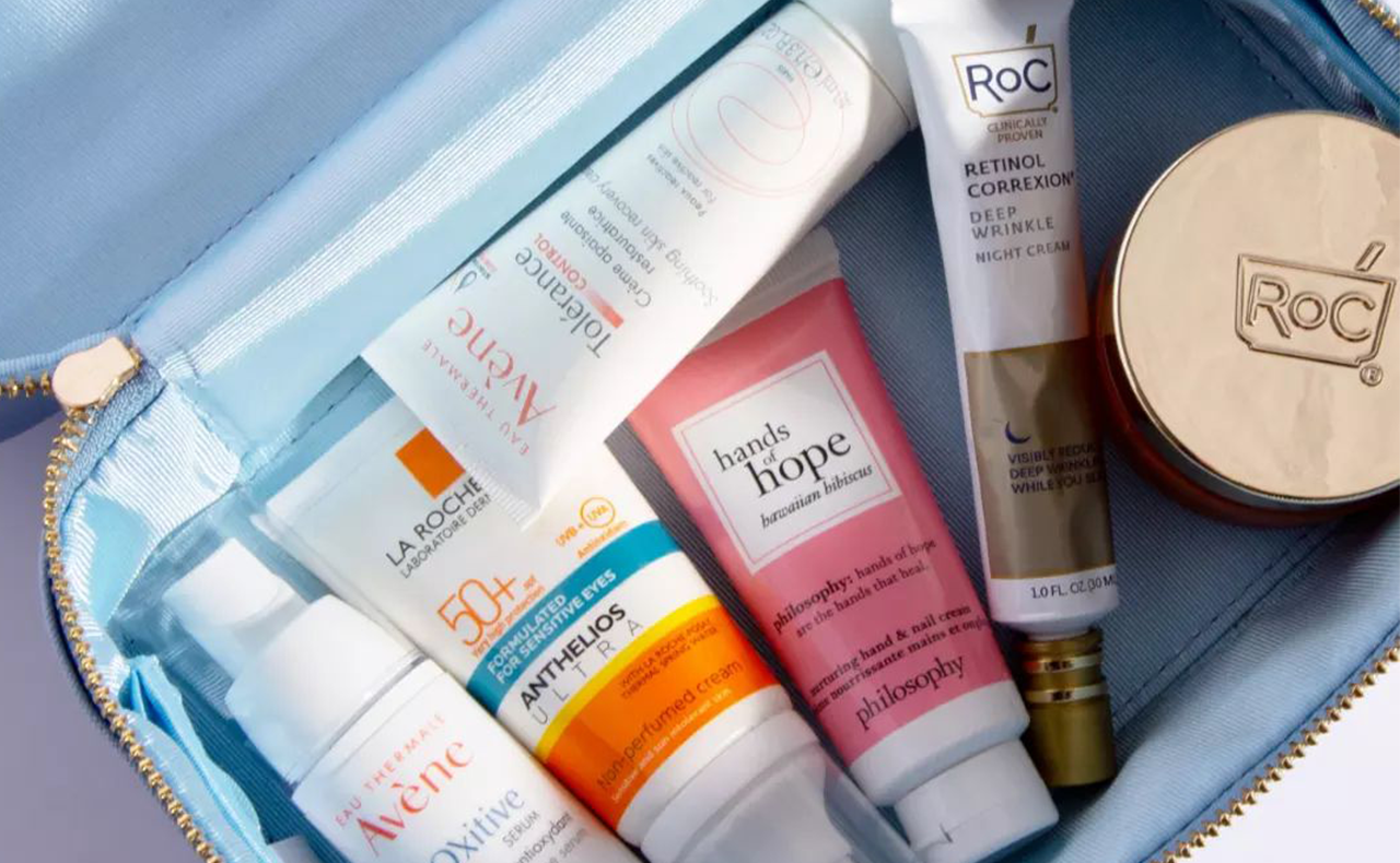 PRODUCT REVIEW CHEMIST WAREHOUSE GIFT WITH PURCHASE