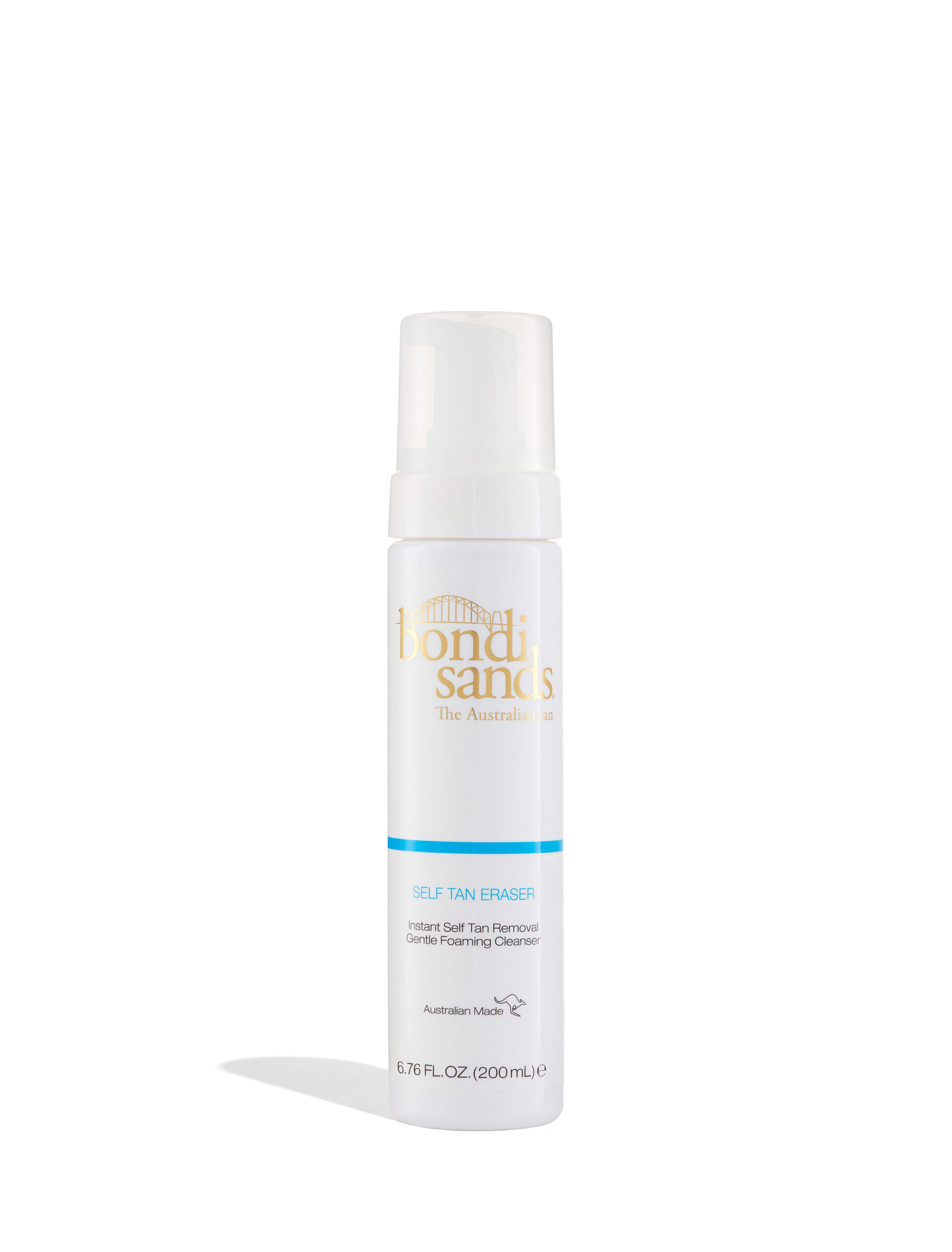Bondi Sands The Australian Tan Self Tan Eraser Reviews beautyheaven