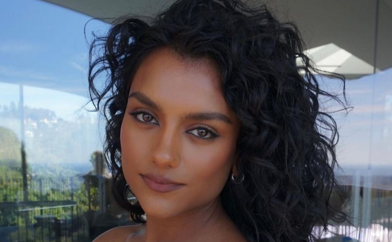 The 6 Best Hair Masks for Curly Hair