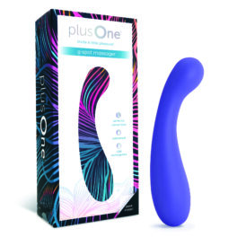 G-Spot Massager