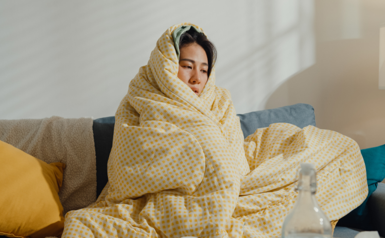 How To Support Your Immune System This Cold And Flu Season