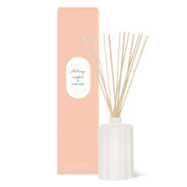 Alchemy Grapefruit & Cedarwood Fragrance Diffuser