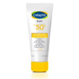 Sun Ultra-Light Lotion SPF 50+