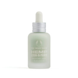 Hemp Serum-In-Primer