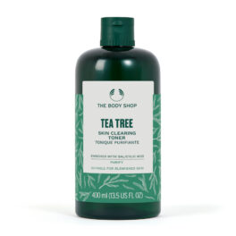 Tea Tree Skin Clearing Toner