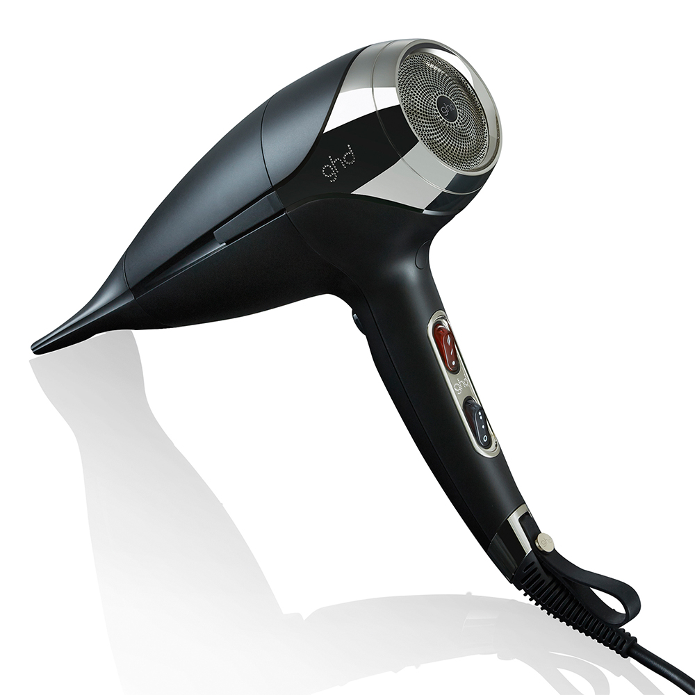 helios® professional hair dryer