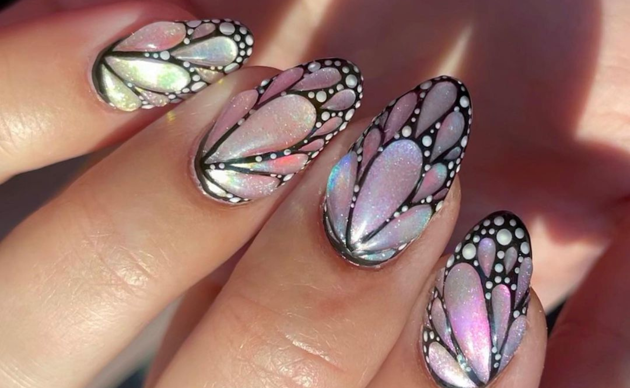 8 Quick Saves ideas  anime nails, pretty nails, cute nails