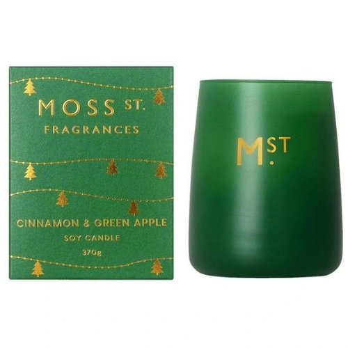 10 HolidayScented Christmas Candles To Buy In Australia