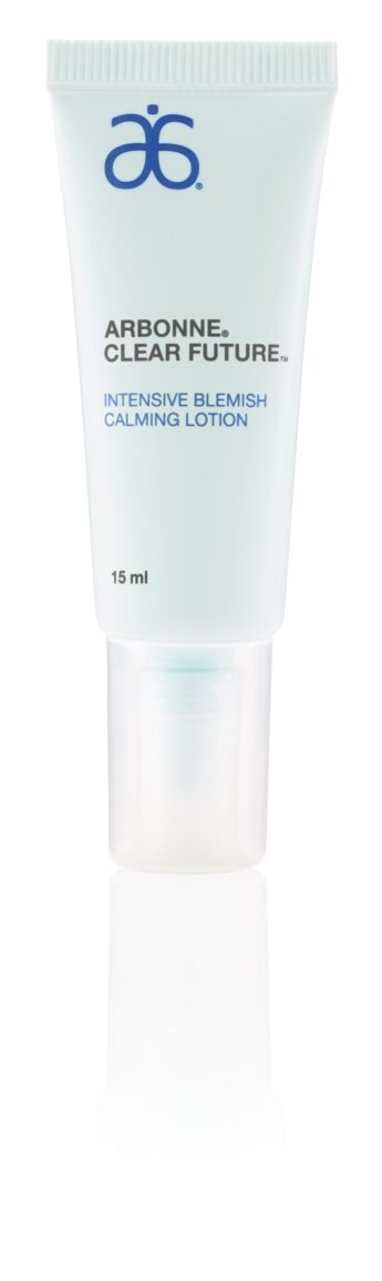 Clear Future Intensive Blemish Calming Lotion