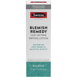 Blemish Remedy Fast-Acting Drying Lotion