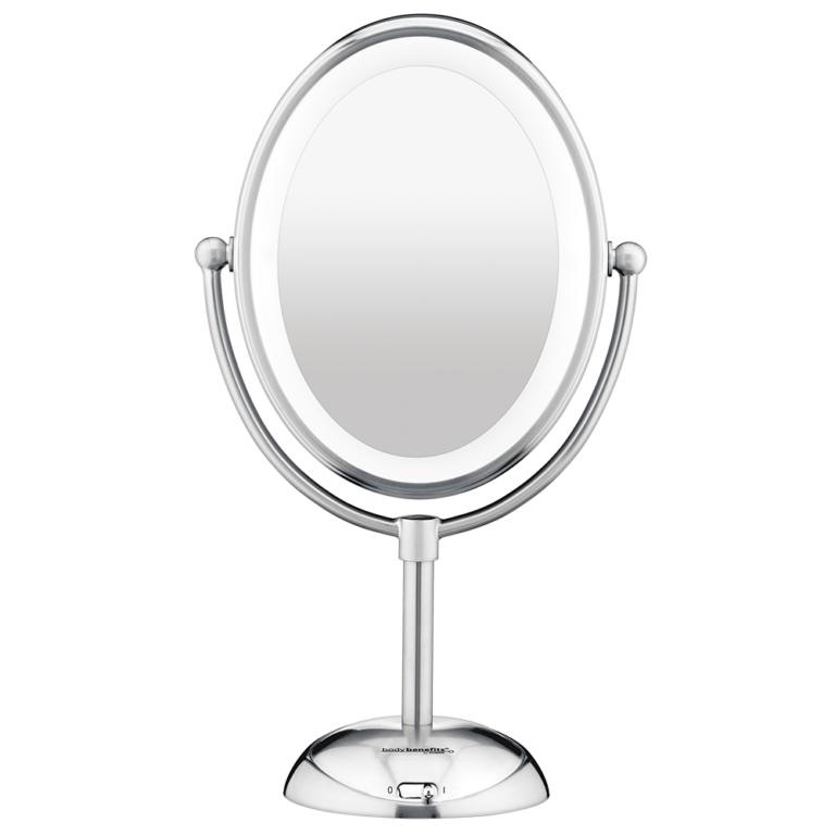 Conair Body Benefits by Conair Reflections LED Lighted Mirror Reviews