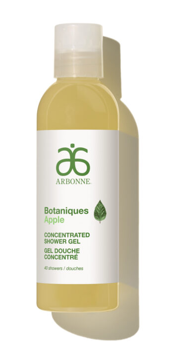 Botaniques Concentrated Shower Gel