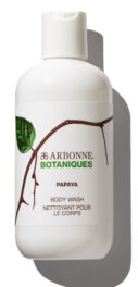 Botaniques Papaya Body Wash