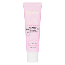 SC-RUB & GLOW Facial Scrub