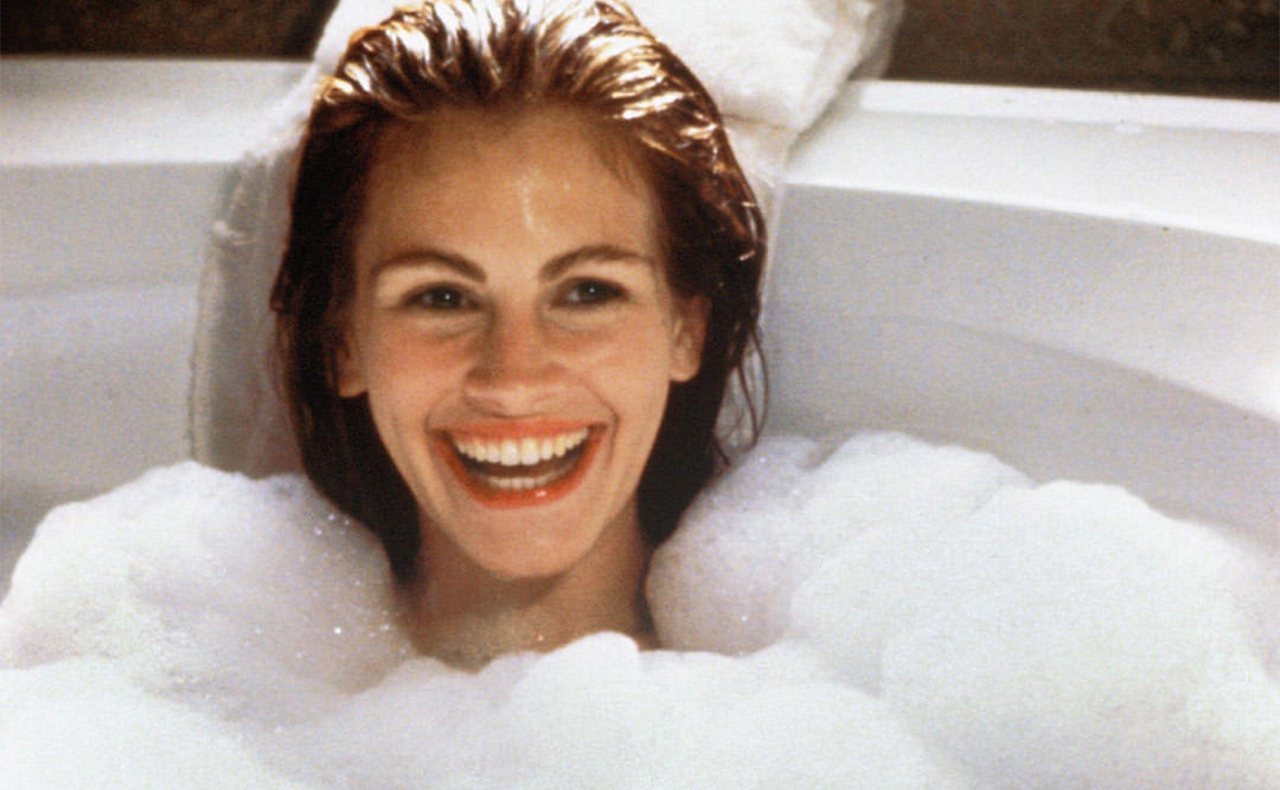 How To Make Your Bath Relaxing