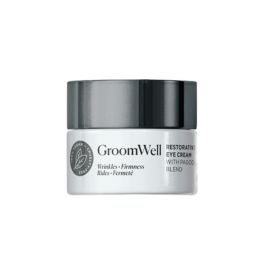  GroomWell Restorative Eye Cream