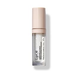 LipOil Hydrating Lip Serum - Lychee