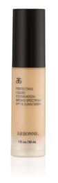 Perfecting Liquid Foundation SPF 15