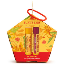 2023 Christmas Burt's Bees A Bit of Burt's Bees