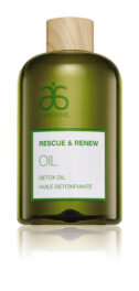 Rescue & Renew Detox Oil