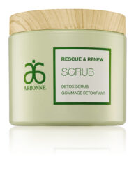 Rescue & Renew Detox Scrub