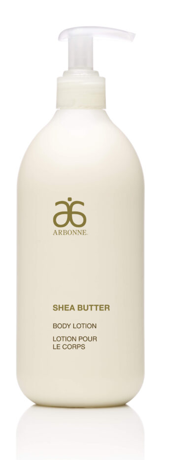 Shea Butter Body Lotion