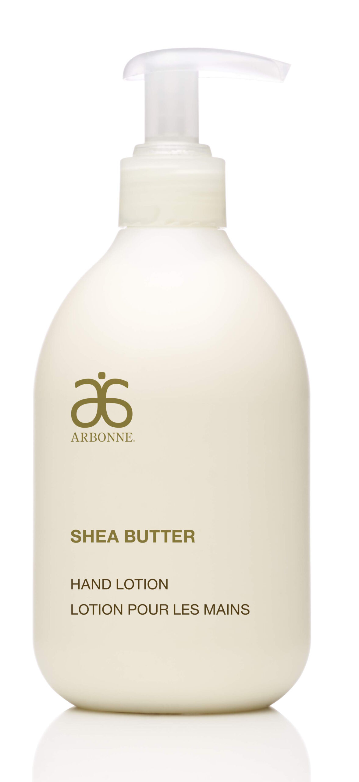 Arbonne Shea Butter Hand Lotion Reviews beautyheaven