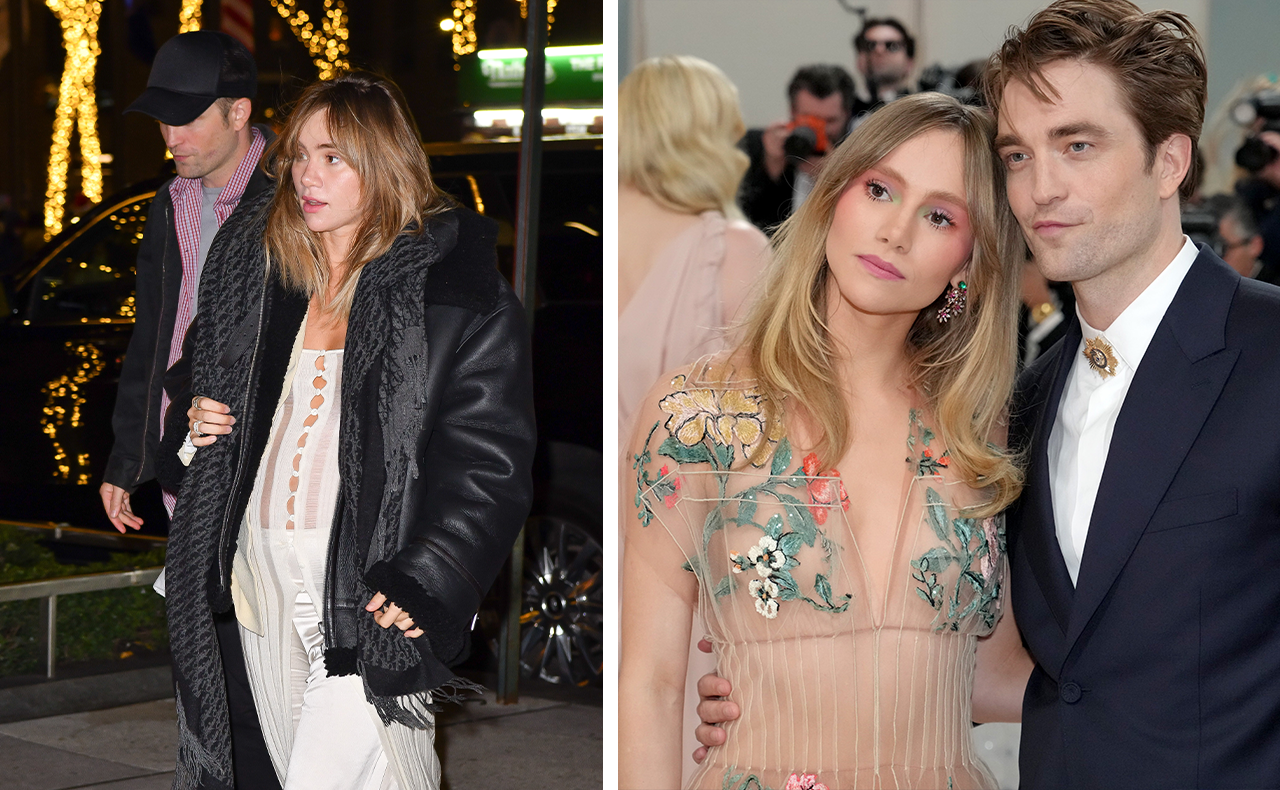 Celebrity Pregnancy Announcements 2024