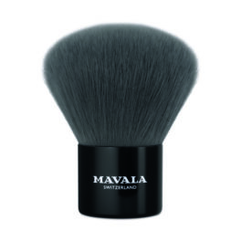 Kabuki Silky Powder Brush
