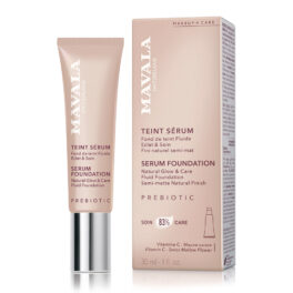 Serum Foundation