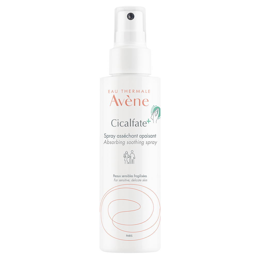 Eau Thermale Avène Cicalfate+ Absorbing Soothing Spray Reviews