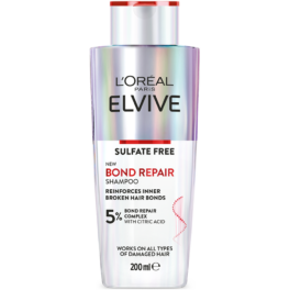 Elvive Bond Repair Shampoo