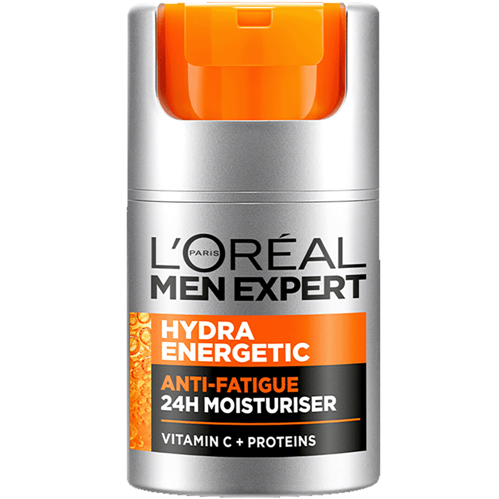L'Oreal Men Expert Hydra Energetic Moisturiser 50ml