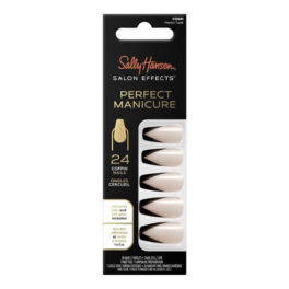 Salon Effects® Perfect Manicure