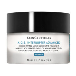 A.G.E. Interrupter Advanced Anti-Wrinkle Cream