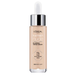 True Match Nude Plumping Tinted Serum