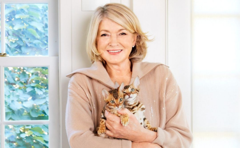 These Are The Exact Cosmetic Procedures Martha Stewart Has Had Done To Look Younger
