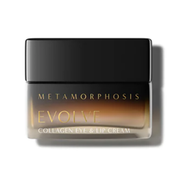 Metamorphosis Evolve Collagen Boosting Eye & Lip Cream