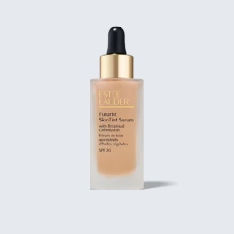 Futurist SkinTint Serum with Botanical Oil Infusion SPF 20