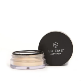 Perfect Finish Loose Powder