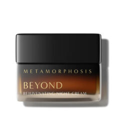 Metamorphosis Beyond Rejuvenating Night Cream