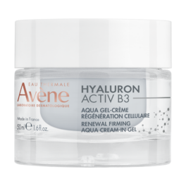 Hyaluron Activ B3 Renewal Firming Aqua Cream-in-Gel