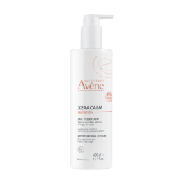 Xeracalm Nutrition Moisturising Lotion