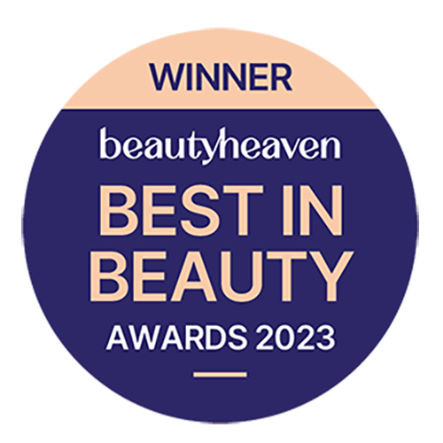 Best In Beauty 2023 Winner